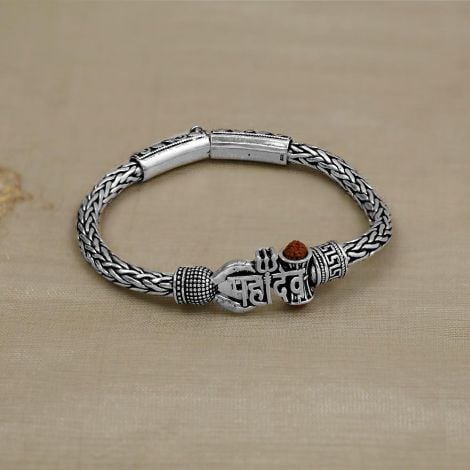 Silver Jewelry